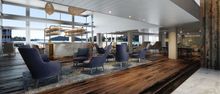 Bar & Lobby, Pier One Sydney Harbour