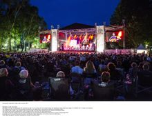 Toyota Country Music Festival Tamworth