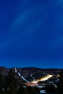 Angel Fire Ski Area 