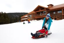 Angel Fire Resort 