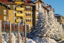 Snowshoe Mountain Resort 