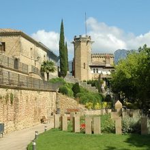 Castillo del Collado, Laguardia
