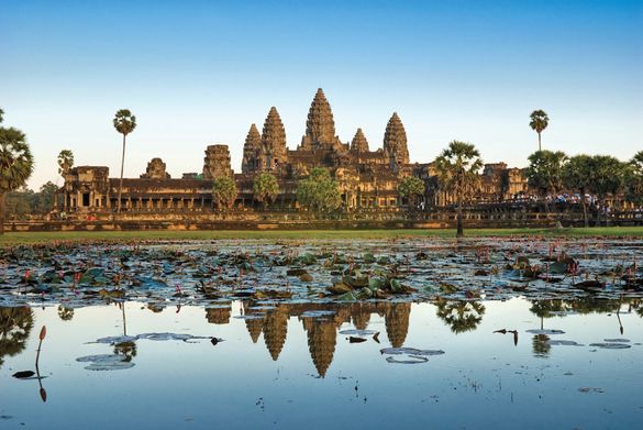 Angkor Wat