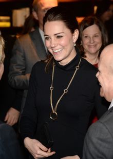 Duchess of Cambridge