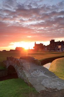 St. Andrews
