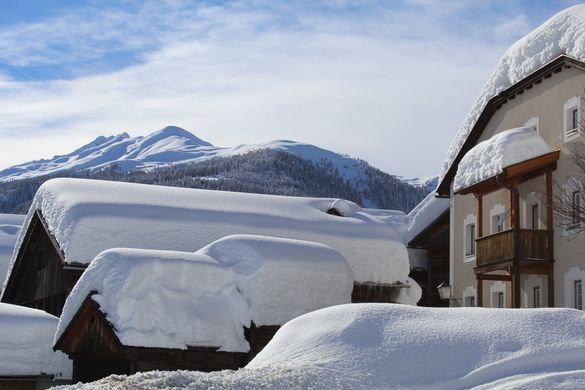 Obertilliach