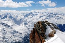 Oetztal Alps 