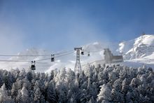 Soelden, Oetztal 