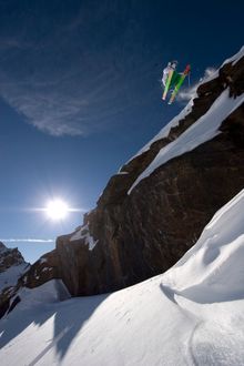 Soelden, Oetztal 