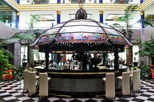 Hotel Jardines de Nivaria