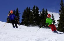 Loveland Ski Area