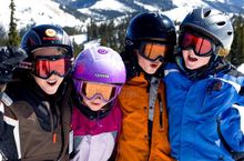 Monarch Mountain