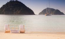 Mergui Islands, Myanmar