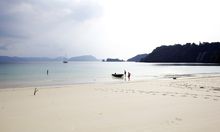 Mergui Islands, Myanmar
