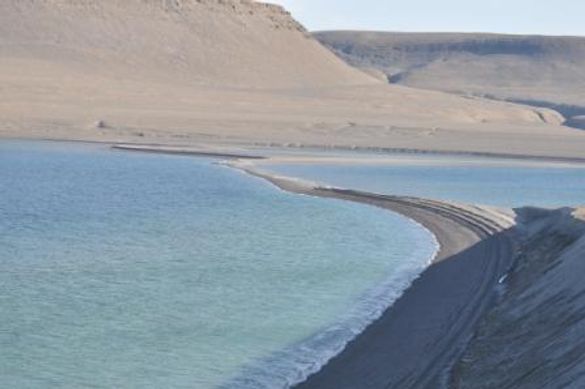 Beechey Island Quark Expeditions