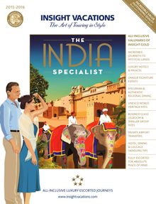 IV The India Specialist  NW