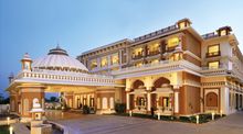 Indana Hotel Jodphur