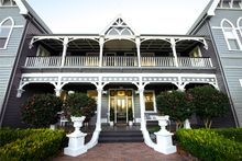 Peppers Convent Hunter Valley