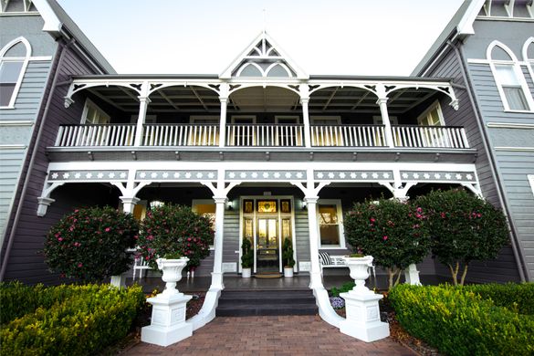 Peppers Convent Hunter Valley