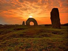 Men an Tol 