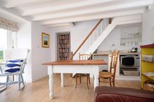 Rustic chic at its best