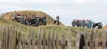 Fort Fisher State Historic Site