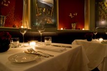 The Restaurant At Drakes