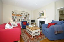 Cosy charm at Delfryn, Hafod and Ty Mor