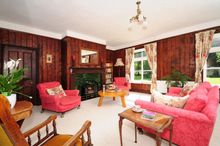 Edwardian elegance at Red Gables