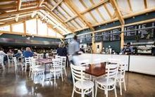 The new look of Peregrine Farmstall