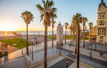 glenelg, adelaide, south australia