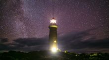 cape couedic lighthouse, kangaroo island, south australia
