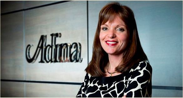 TFE CEO Rachel Argaman