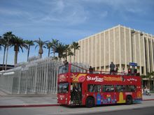 Starline’s new Show and Save program on the CitySightseeing Double Decker Bus includes discounted admission at the Los Angeles C