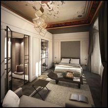 Sant Francesc Hotel Singular - Suite