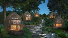 Keemala tree houses