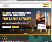 Spyways Website