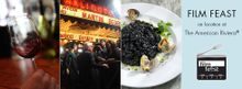 Santa Barbara's Film Feast 2015