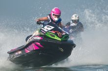 Water Sports Action!