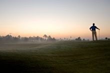 Discover Daytona Beach Golf!