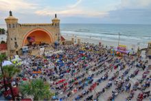 Daytona Beach Bandshell