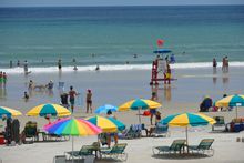 Beach Day