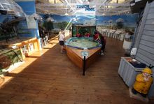 Marine Science Center