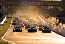 Bathurst 12 Hour