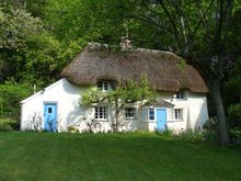 Lew Quarry Cottage