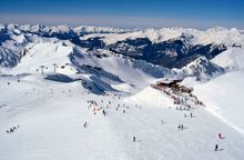 La Plagne