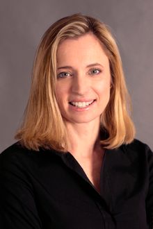 Elizabeth Blair, CEO