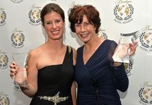 Viceroy Bali takes home 2 awards
