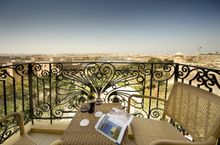 Harbour view from Phoenicia Hotel