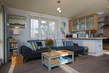 Cracoe Lodge, near Salcombe